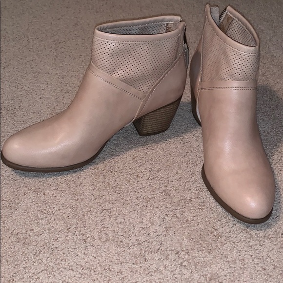 Booties - Picture 2 of 4